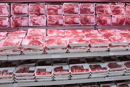 80 din carnea de porc din magazine nu e romanesc