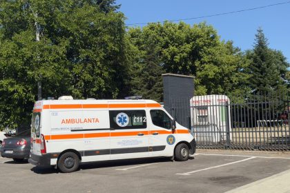 ACUM BARBAT RESUSCITAT LANGA BAZINUL OLIMPIC PITESTI