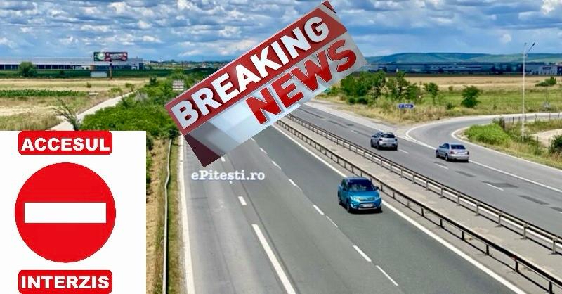 Alerta maxima azi 26 iulie Restrictii de trafic