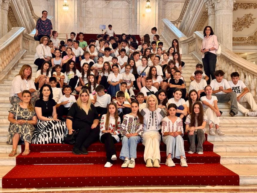 Alina Gorghiu avertizeaza Internetul nu este sigur