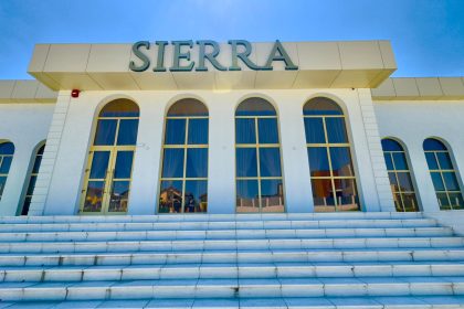 Angajare imediata Hotelul Sierra din Pitesti cauta angajati