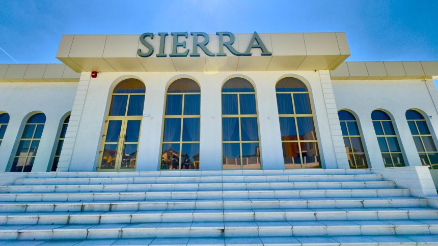 Angajare imediata Hotelul Sierra din Pitesti cauta angajati