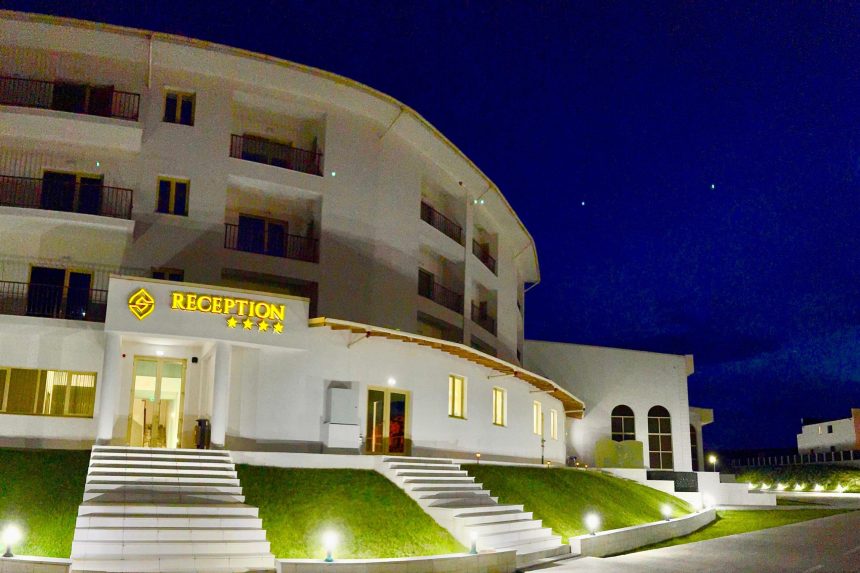 Angajare imediata la Hotelul Sierra din Pitesti