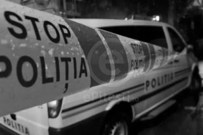 Arges A decedat strivit