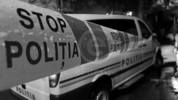 Arges A decedat strivit