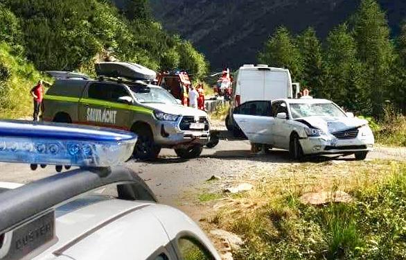 Arges Alt accident grav Motociclist in stare inconstienta