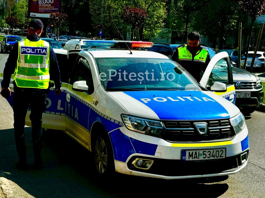 Arges Ce s a intamplat cu femeia de 37 de ani