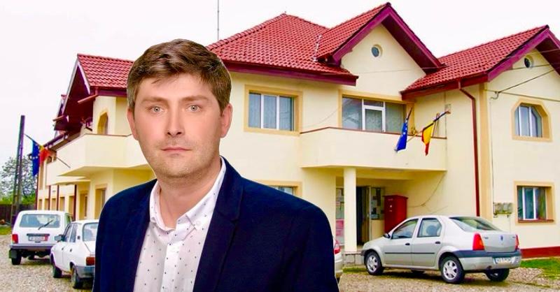 Arges Comuna care ofera elevilor masa calda gratuita