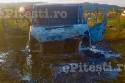 Arges O duba a ars complet