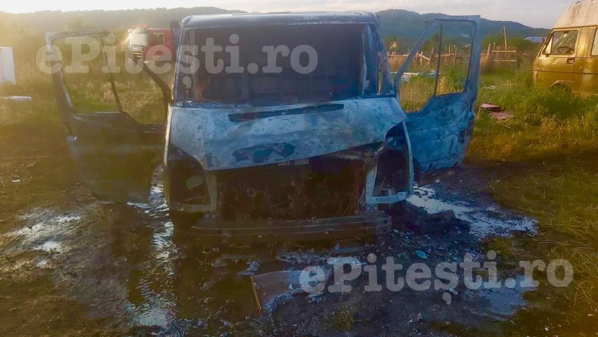 Arges O duba a ars complet