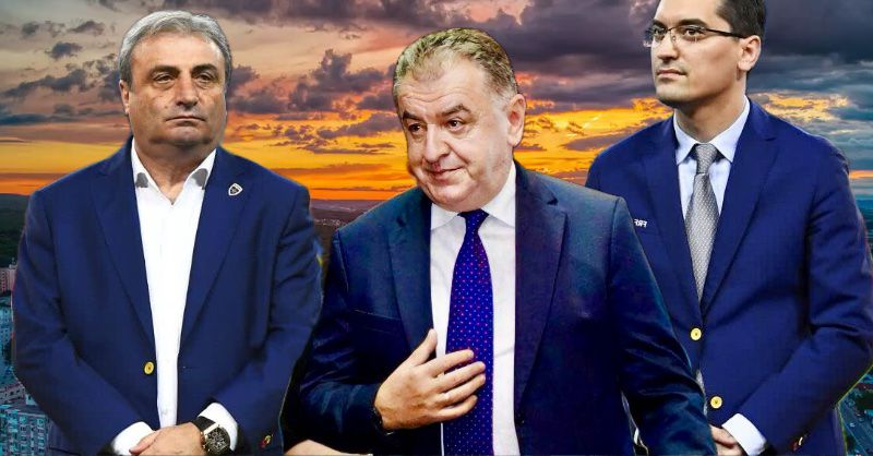 Au sosit pe neasteptate in Pitesti