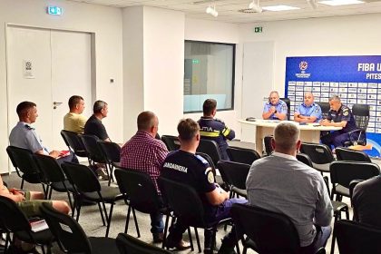 Autoritatile stabilesc reguli clare pentru noul sezon sportiv