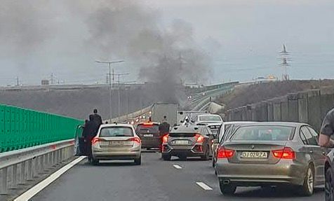 Avertisment pentru soferi pe canicula Pericolul nevazut