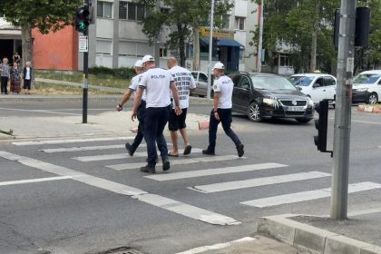 Breaking Fratele lui Dani Mocanu scandal cu Politia