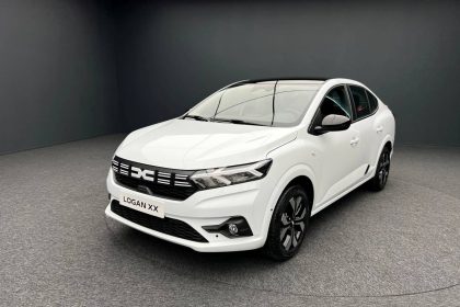 Ce planuri are Dacia pentru modelul Logan