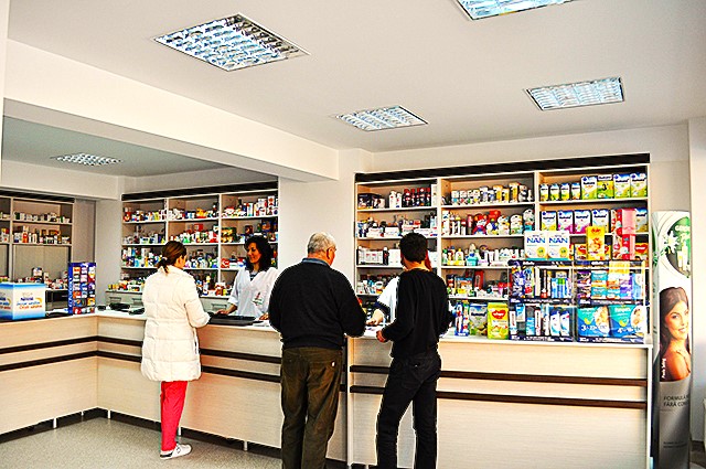 Criza in farmacii Medicamente esentiale lipsa