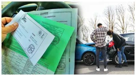 Cum iti influenteaza istoricul daunal pretul asigurarii auto