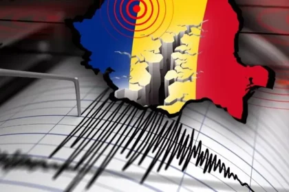Cutremur resimit in mai multe orase din Romania