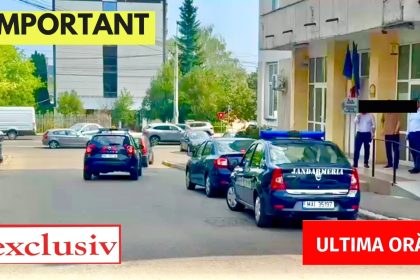 DNA Oficial Operatiune in derulare Firme si persoane