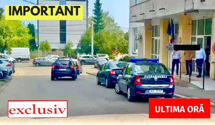 DNA Oficial Operatiune in derulare Firme si persoane