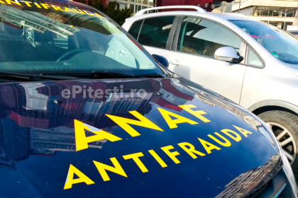 Desant la bloc in 2025 Antifrauda bate la usa