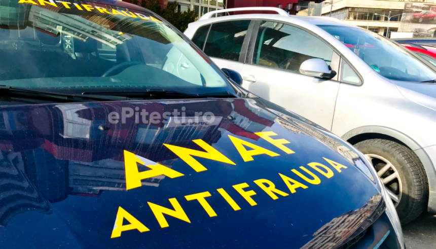 Desant la bloc in 2025 Antifrauda bate la usa