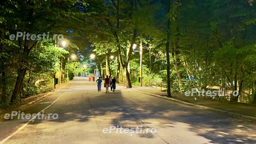 Din pacate nu putem face acelasi lucru in Padur ea