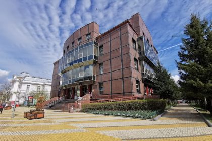 Dupa scandalul care a zguduit biblioteca