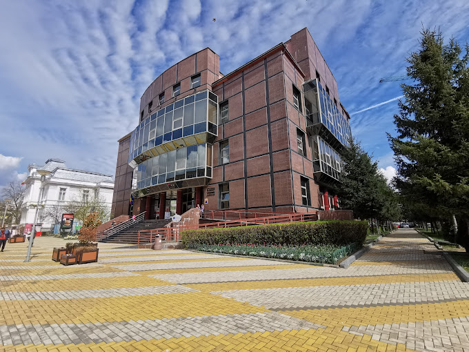 Dupa scandalul care a zguduit biblioteca