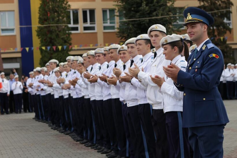 Elev din Arges Unic in tara cu media 10