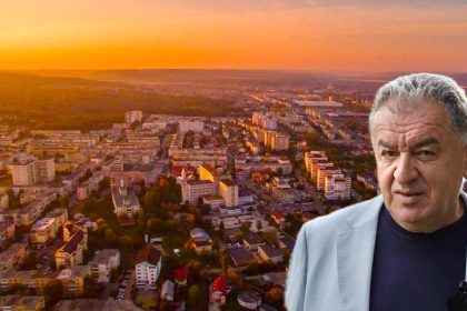 Eveniment rar la Pitesti in Arena