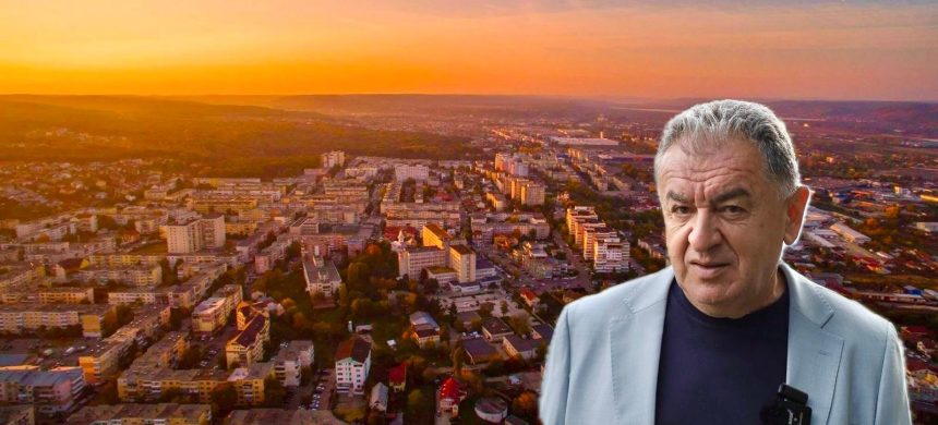 Eveniment rar la Pitesti in Arena