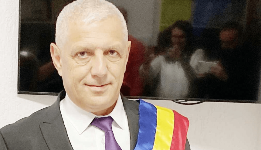 Fost primar din Arges 2 ani si jumatate de inchisoare