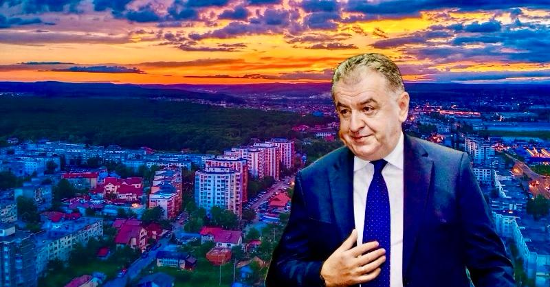 Gentea Oricine poate taia doar liderii