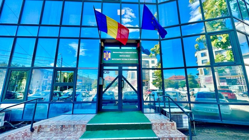 ITM Arges avertizeaza O clipa de neatentie o viata