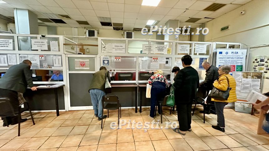 Important pentru cei care se apropie de pensie cat trebuie sa