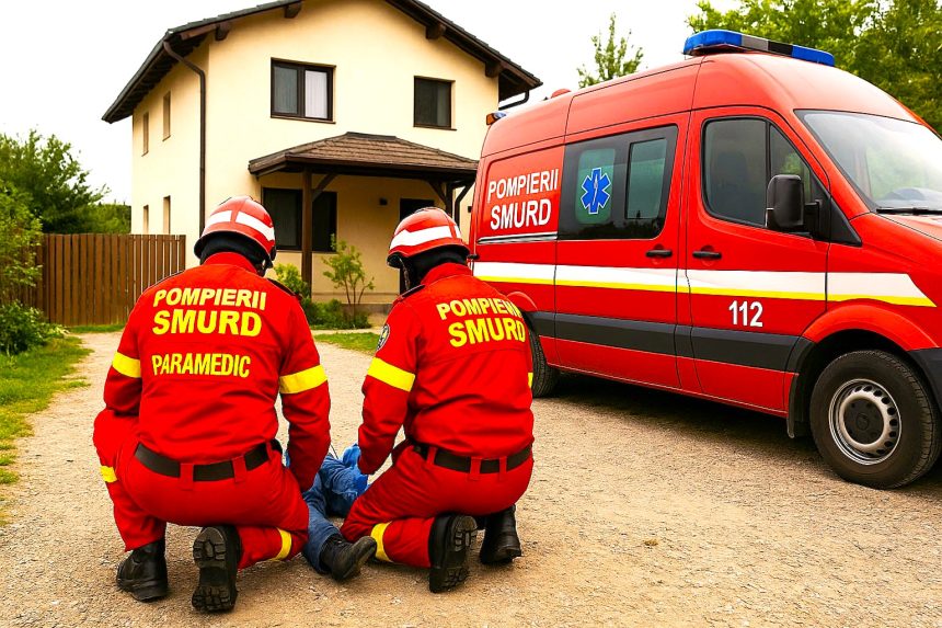 Incident grav in Arge