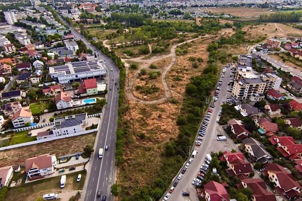 Investitie de peste 2 milioane de euro in Pitesti