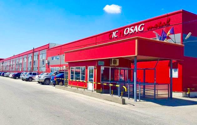 Loc de munca sigur in industria AUTO