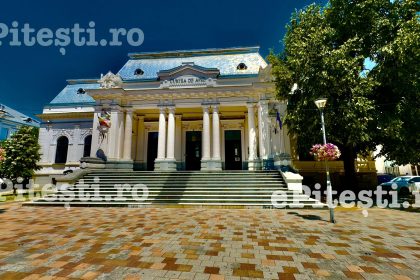 Manipulare cu miza mare Curtea de Apel Arges demonteaza