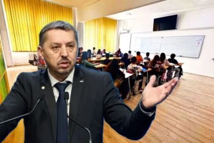 Masuri cheie anuntate de ministru profesorii si elevii afectati