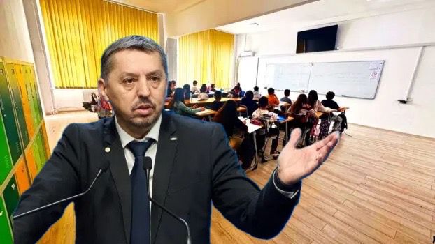 Masuri cheie anuntate de ministru profesorii si elevii afectati