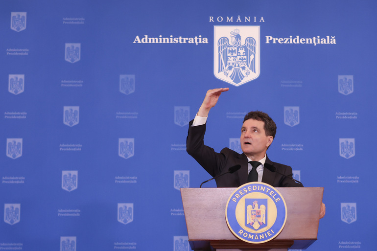 Nicuser Dan a semnatu pachetul fiscal cu TVA mai mare