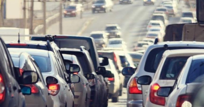 Noua taxa auto din Romania intra in vigoare