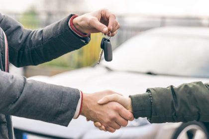 Nu mai poti cumpara masina cu taxe sau amenzi