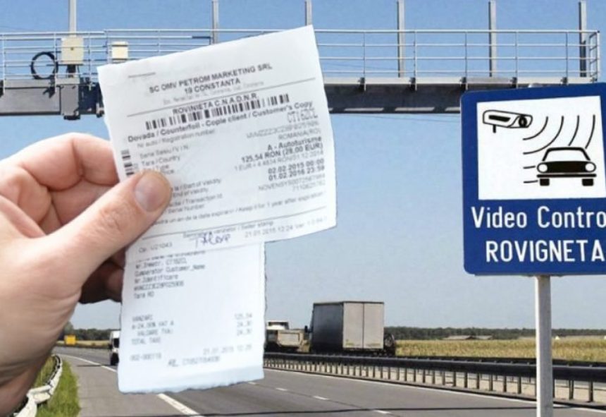 OFICIAL Rovinieta autoturisme se dubleaza Anunt facut