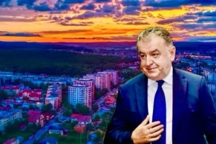 Pitesti Peste 100 de muncitori