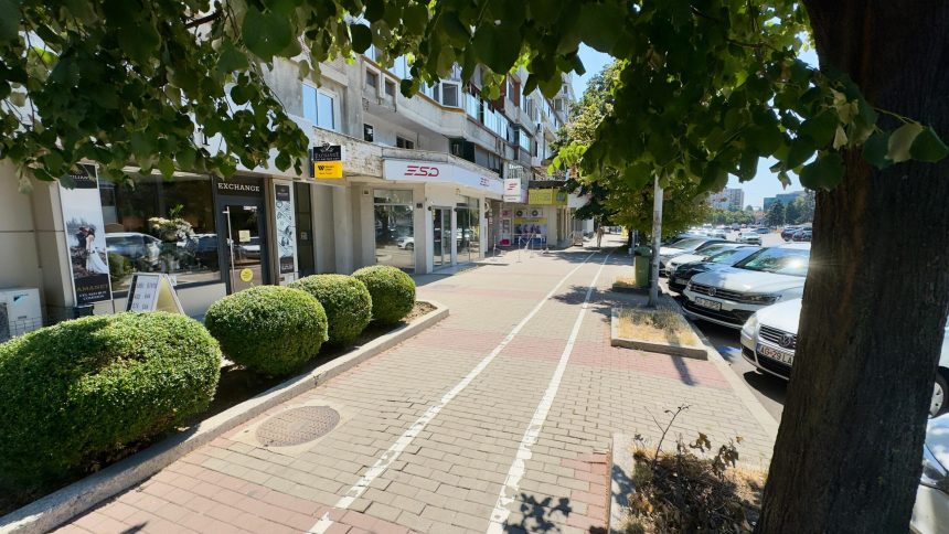 Pitesti Spaiu de nchiriat PREMIUM