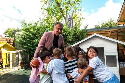 Pitesti Susinem cu deschidere asfel de