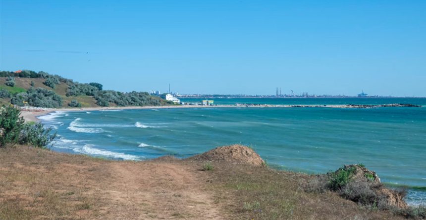 Romania secret Locuri de vis pe malul mrii